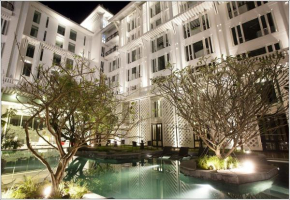 Hua Chang Heritage Hotel